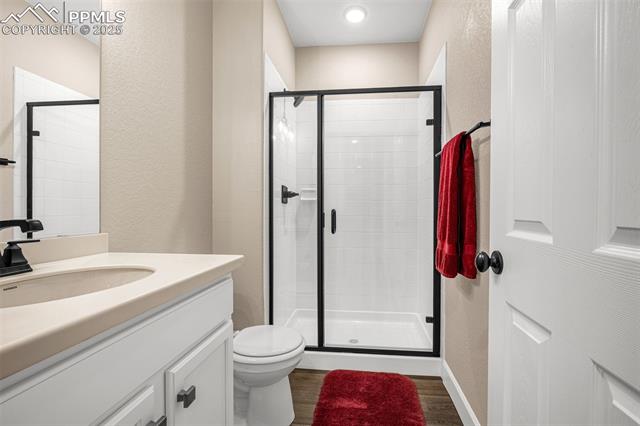 MLS Image for 5169  Sirbal  ,Colorado Springs, Colorado