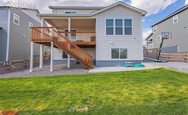 MLS Image for 5169  Sirbal  ,Colorado Springs, Colorado