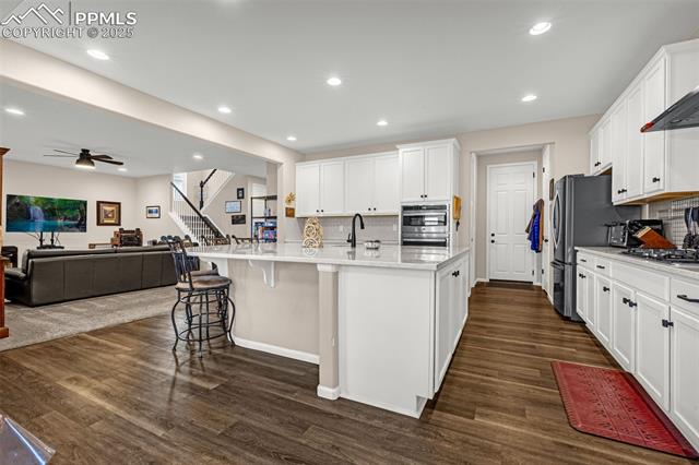 MLS Image for 5169  Sirbal  ,Colorado Springs, Colorado