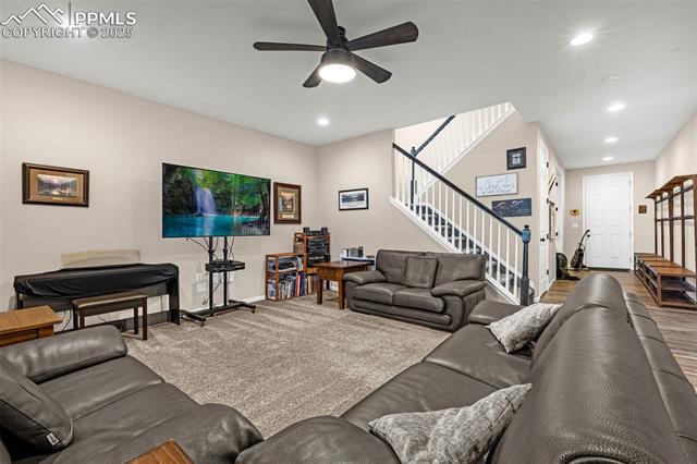 MLS Image for 5169  Sirbal  ,Colorado Springs, Colorado