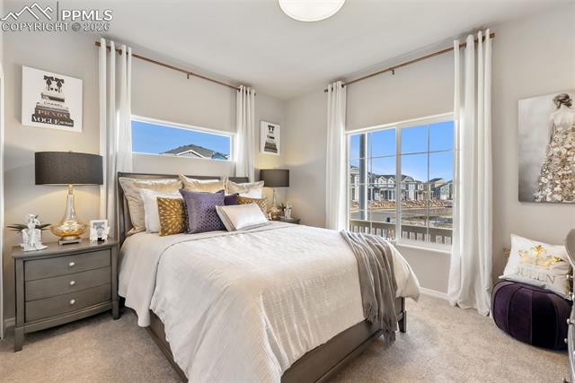 MLS Image for 5722  Last Chance  ,Colorado Springs, Colorado