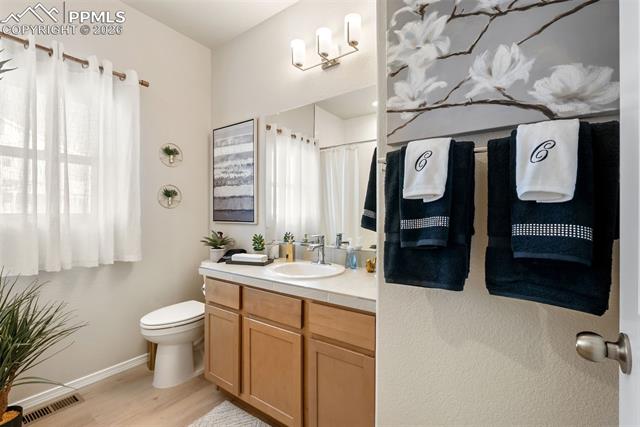 MLS Image for 5722  Last Chance  ,Colorado Springs, Colorado