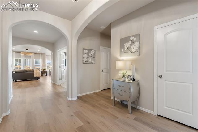 MLS Image for 5722  Last Chance  ,Colorado Springs, Colorado