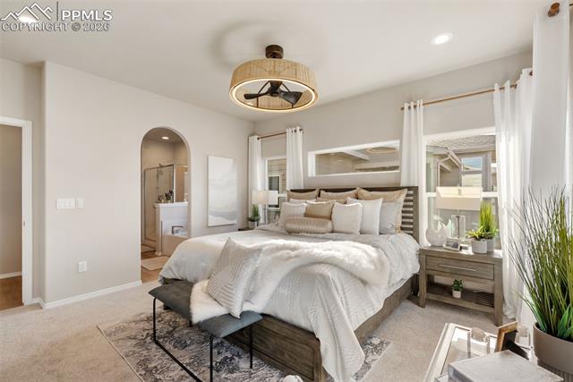 MLS Image for 5722  Last Chance  ,Colorado Springs, Colorado