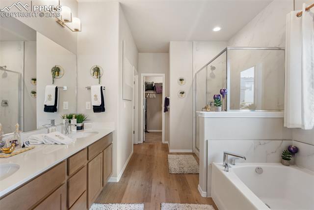 MLS Image for 5722  Last Chance  ,Colorado Springs, Colorado