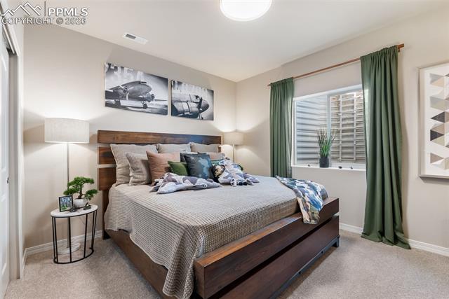MLS Image for 5722  Last Chance  ,Colorado Springs, Colorado