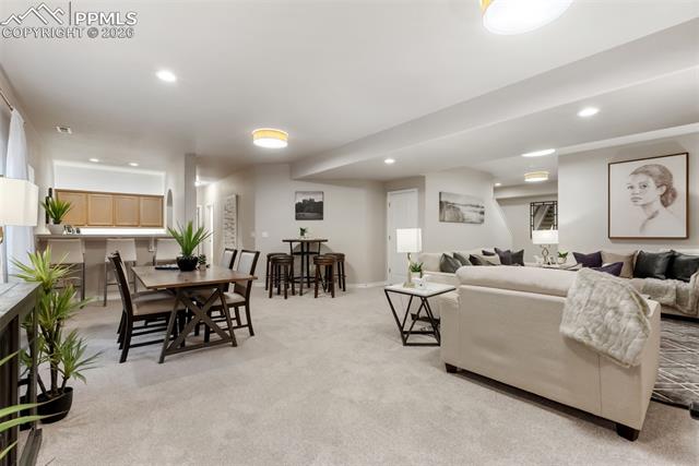 MLS Image for 5722  Last Chance  ,Colorado Springs, Colorado