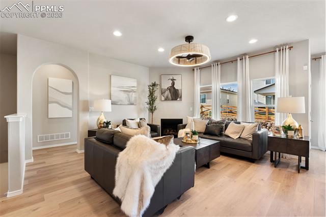 MLS Image for 5722  Last Chance  ,Colorado Springs, Colorado
