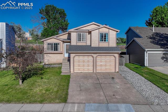 3730  Hazelwood  , colorado springs  House Search MLS Picture
