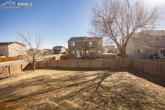 MLS Image for 8237  Parkglen  ,Fountain, Colorado