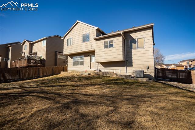 MLS Image for 8237  Parkglen  ,Fountain, Colorado