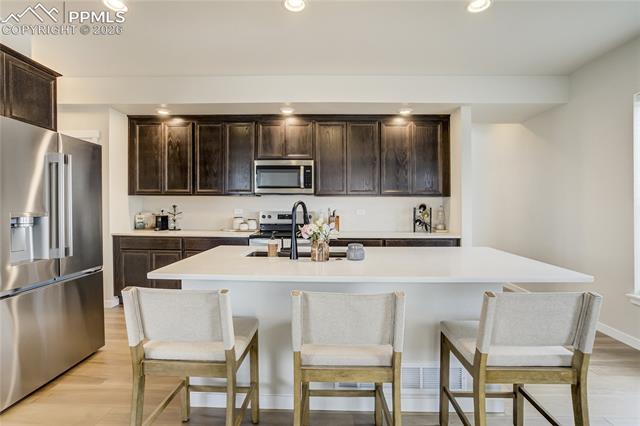 MLS Image for 7248  Knapp  ,Colorado Springs, Colorado