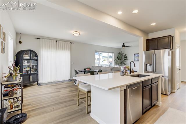 MLS Image for 7248  Knapp  ,Colorado Springs, Colorado
