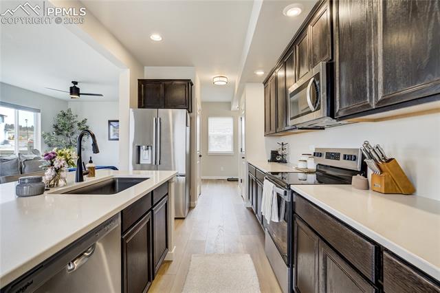 MLS Image for 7248  Knapp  ,Colorado Springs, Colorado