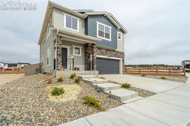 MLS Image for 7248  Knapp  ,Colorado Springs, Colorado