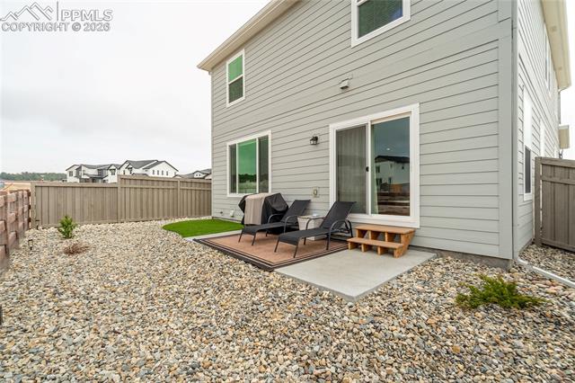 MLS Image for 7248  Knapp  ,Colorado Springs, Colorado