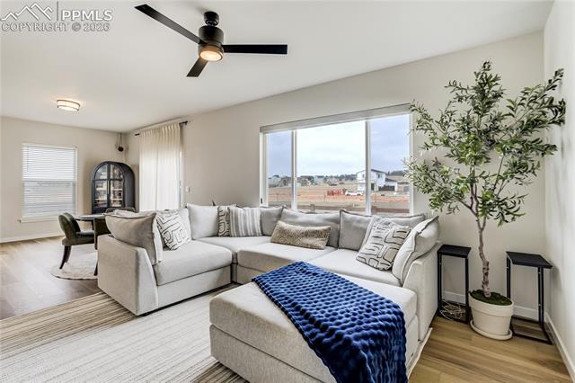 MLS Image for 7248  Knapp  ,Colorado Springs, Colorado