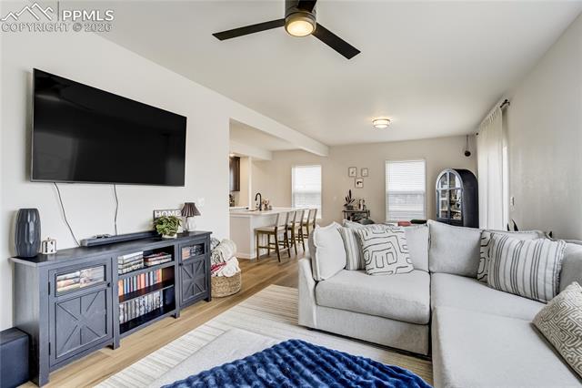 MLS Image for 7248  Knapp  ,Colorado Springs, Colorado