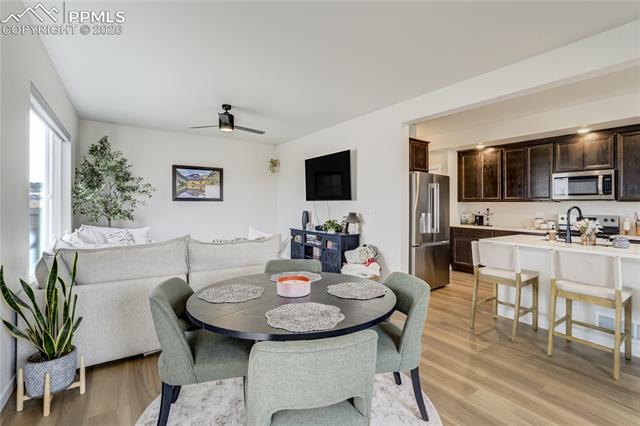 MLS Image for 7248  Knapp  ,Colorado Springs, Colorado