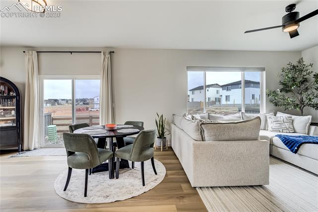 MLS Image for 7248  Knapp  ,Colorado Springs, Colorado