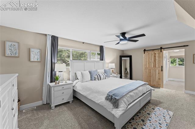 MLS Image for 825 N Grey Eagle  ,Colorado Springs, Colorado