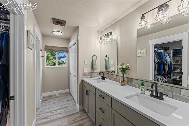 MLS Image for 825 N Grey Eagle  ,Colorado Springs, Colorado