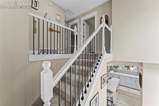 MLS Image for 825 N Grey Eagle  ,Colorado Springs, Colorado