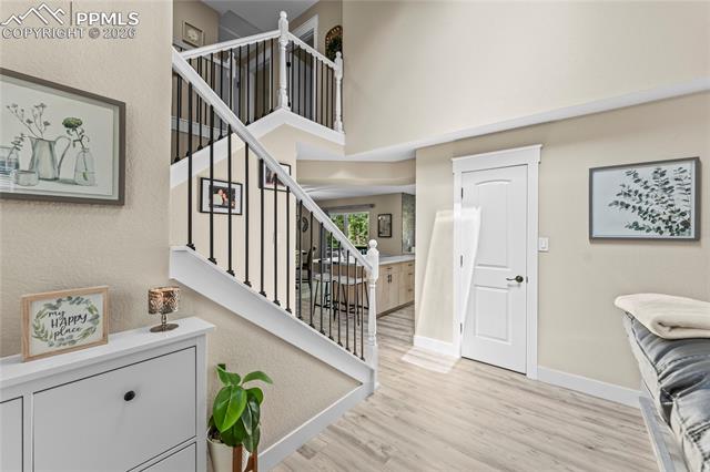 MLS Image for 825 N Grey Eagle  ,Colorado Springs, Colorado