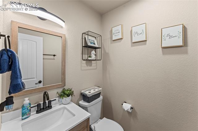 MLS Image for 825 N Grey Eagle  ,Colorado Springs, Colorado