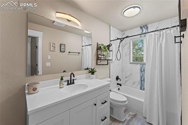 MLS Image for 825 N Grey Eagle  ,Colorado Springs, Colorado
