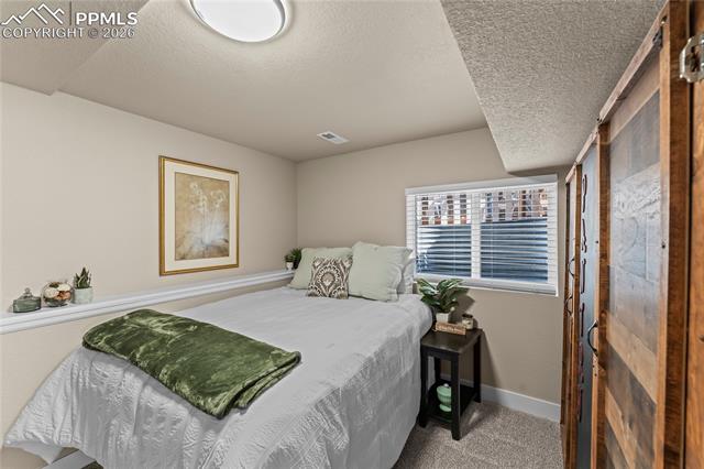 MLS Image for 825 N Grey Eagle  ,Colorado Springs, Colorado