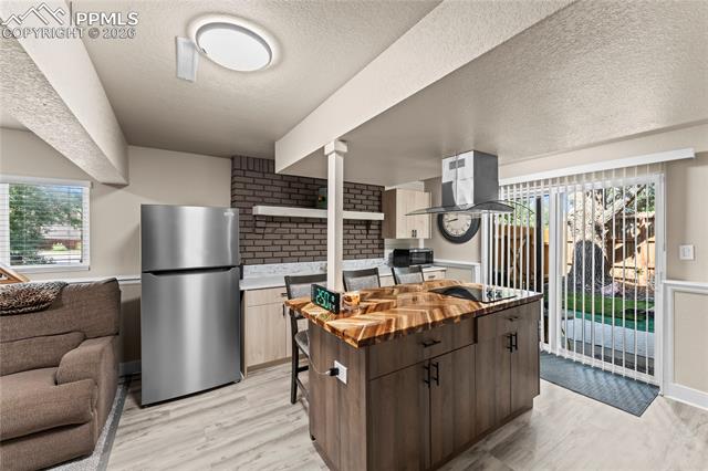MLS Image for 825 N Grey Eagle  ,Colorado Springs, Colorado