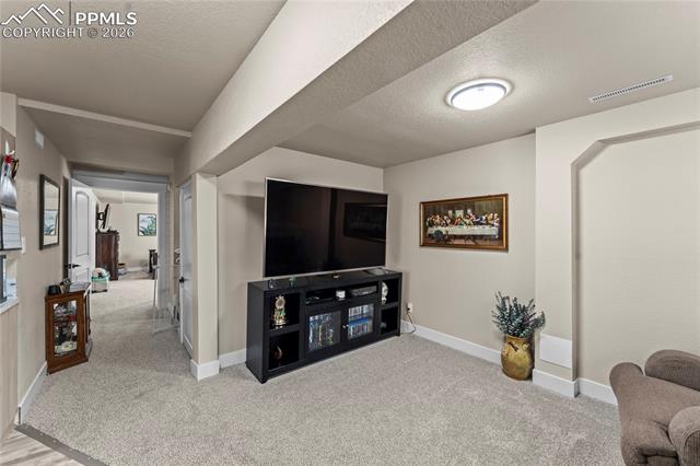MLS Image for 825 N Grey Eagle  ,Colorado Springs, Colorado