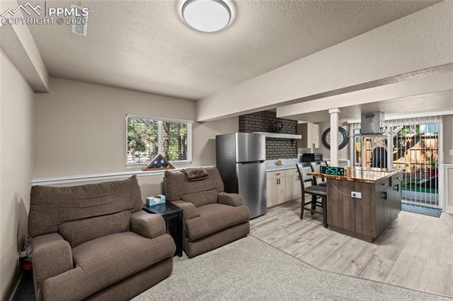 MLS Image for 825 N Grey Eagle  ,Colorado Springs, Colorado