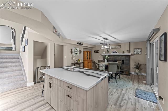MLS Image for 825 N Grey Eagle  ,Colorado Springs, Colorado