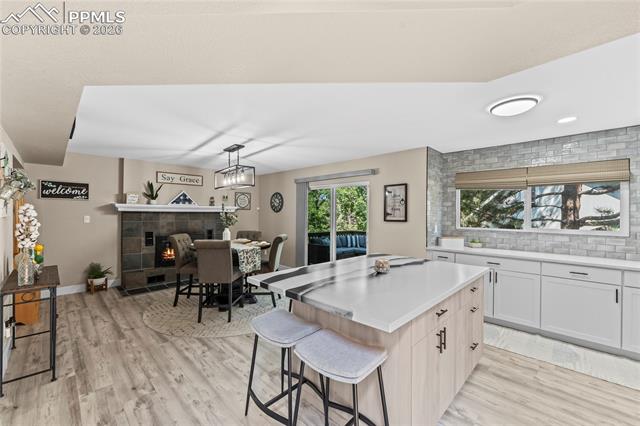 MLS Image for 825 N Grey Eagle  ,Colorado Springs, Colorado