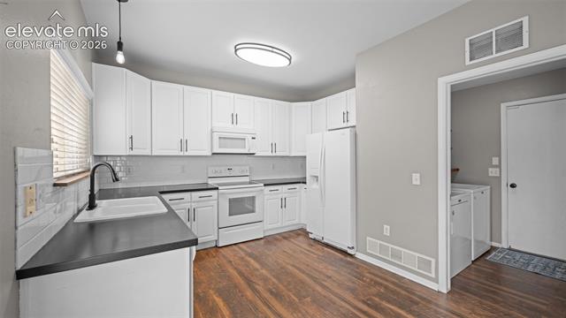 MLS Image for 821  Descendant  ,Fountain, Colorado