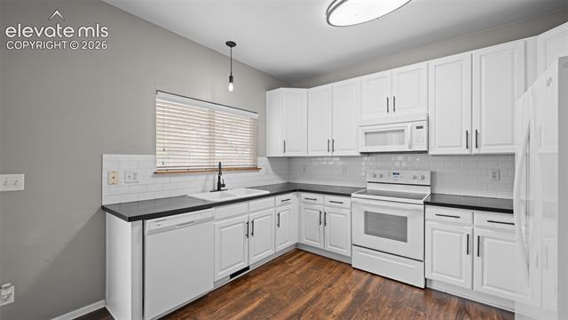 MLS Image for 821  Descendant  ,Fountain, Colorado