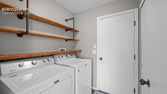 MLS Image for 821  Descendant  ,Fountain, Colorado