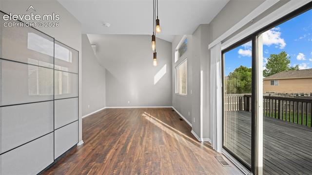 MLS Image for 821  Descendant  ,Fountain, Colorado