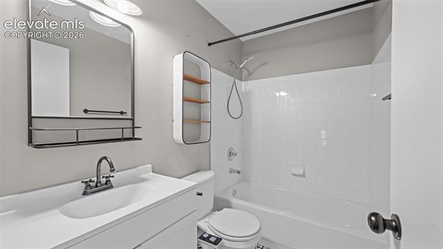MLS Image for 821  Descendant  ,Fountain, Colorado