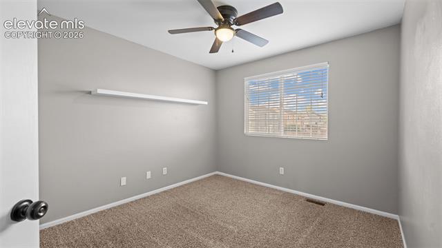 MLS Image for 821  Descendant  ,Fountain, Colorado