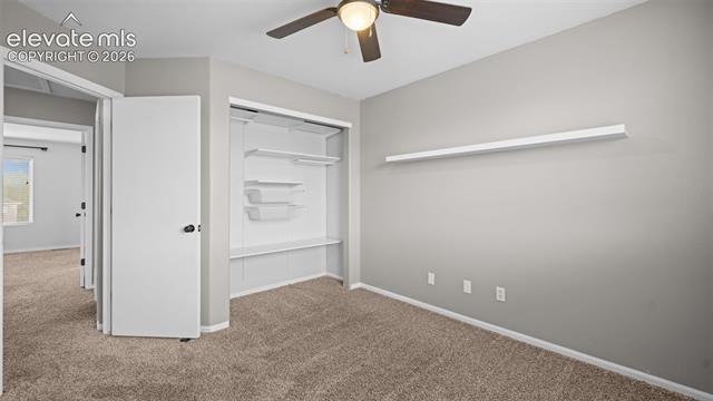 MLS Image for 821  Descendant  ,Fountain, Colorado