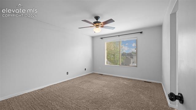 MLS Image for 821  Descendant  ,Fountain, Colorado