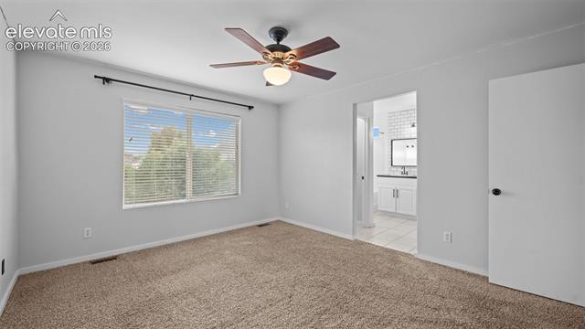 MLS Image for 821  Descendant  ,Fountain, Colorado