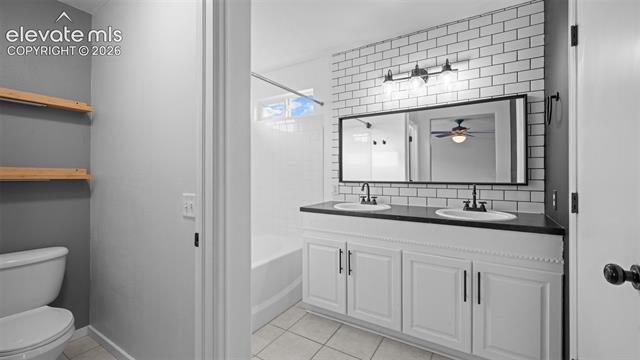 MLS Image for 821  Descendant  ,Fountain, Colorado
