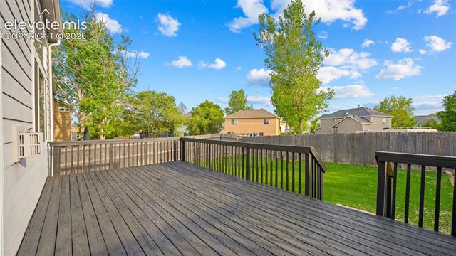 MLS Image for 821  Descendant  ,Fountain, Colorado