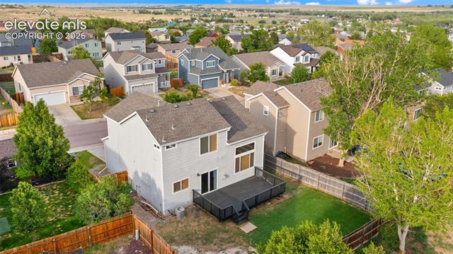 MLS Image for 821  Descendant  ,Fountain, Colorado