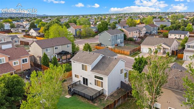 MLS Image for 821  Descendant  ,Fountain, Colorado