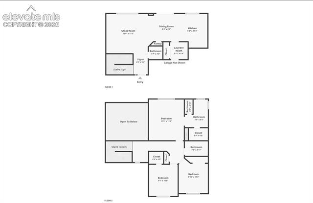 MLS Image for 821  Descendant  ,Fountain, Colorado